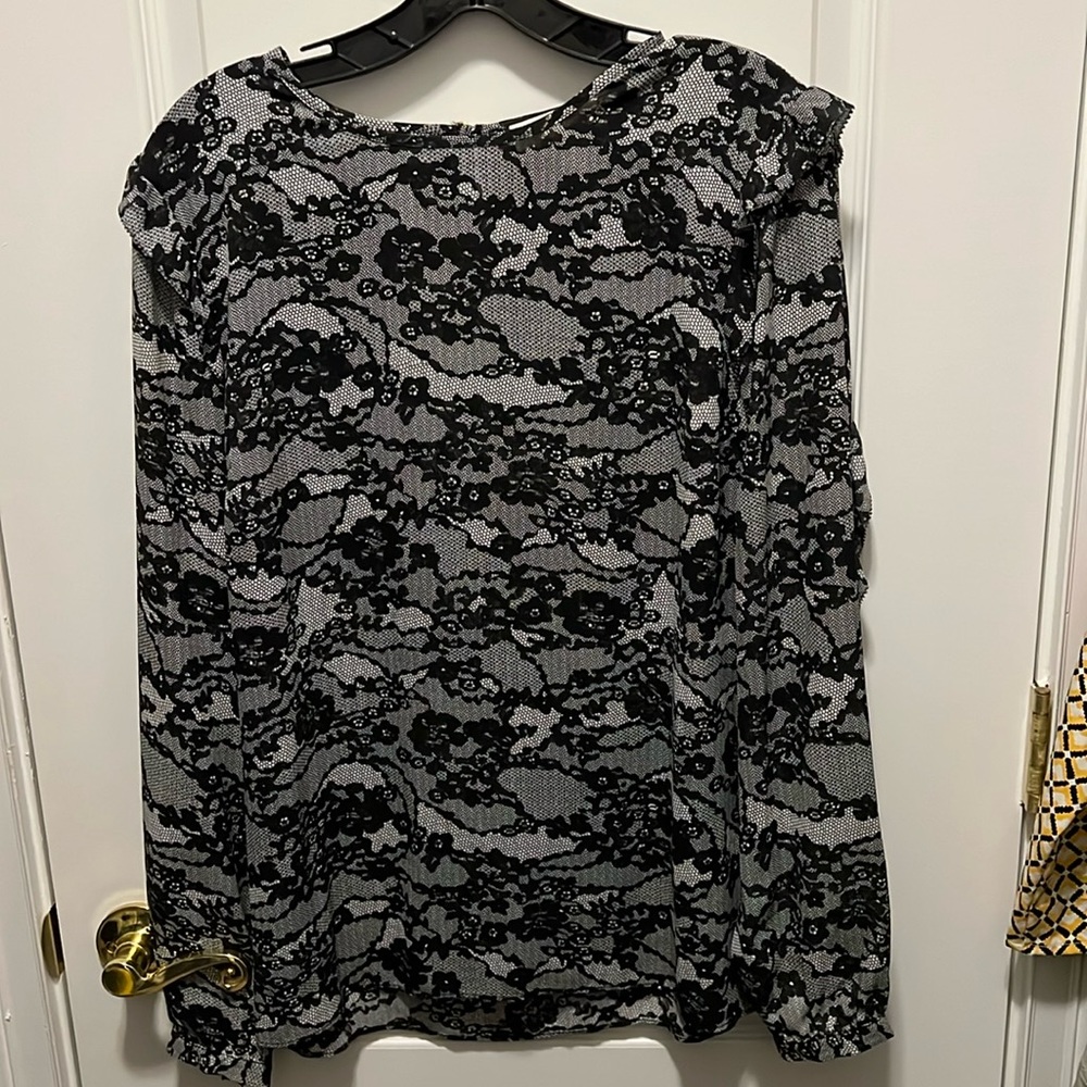 Michael Kors blouse